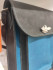 Medium Square Crossbody Bag